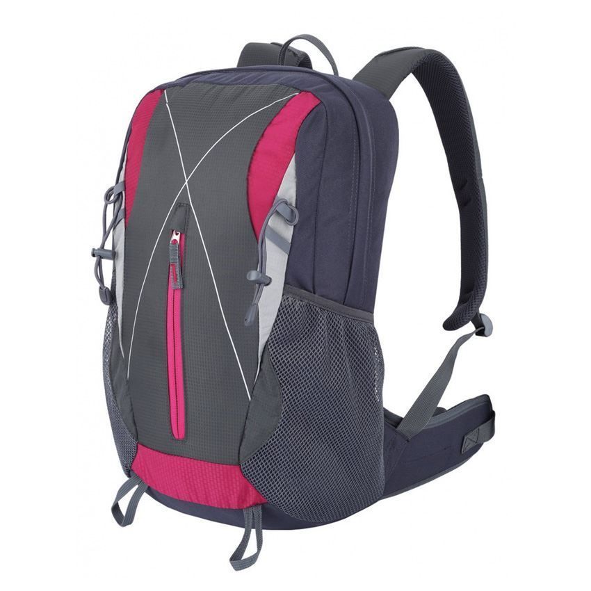 Loap Ventro Trekking Çantası 25 Litre