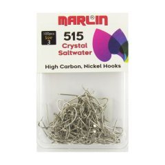 Marlin 515 Nickel İğne No:3 (100Pcs)