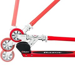 Razor S Spark Scooter Pink