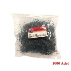 DFT 1521 Koyu Mavi Olta İğnesi No:09 1/1000