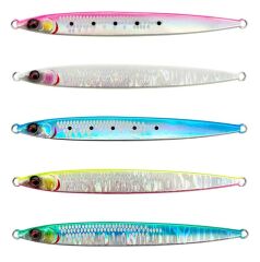 Savage Gear Sardine Slider 15.5 cm 100 gr Sahte Balık UV White Glow