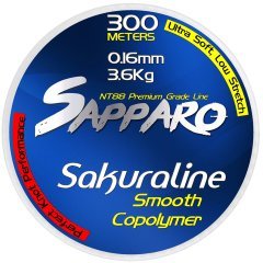 Sakura Sapparo Copolymer 300M Olta Misinası