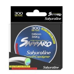 Sakura Sapparo Copolymer 300M Olta Misinası