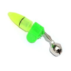 EvoStar Pilli Tekli Pls Kıskaçlı 16mm Zil