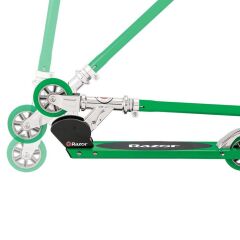 Razor S Scooter Green