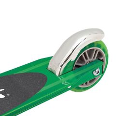 Razor S Scooter Green