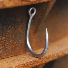 BKK Puka Livebait HD Olta İğnesi 4/0 5 Pcs