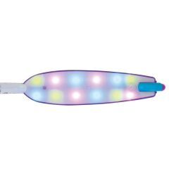 Razor Party Pop Scooter Pink