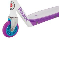 Razor Party Pop Scooter Pink