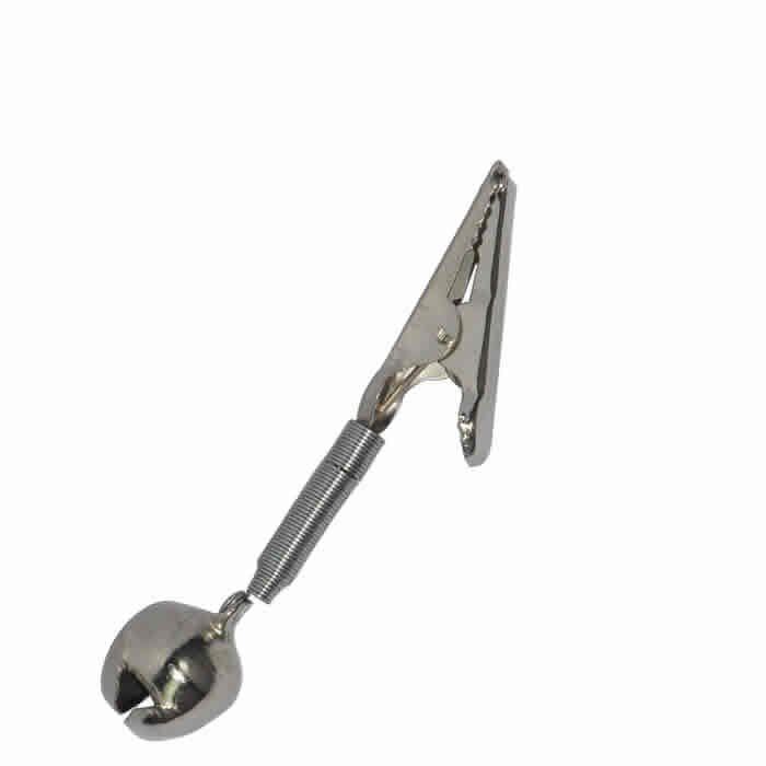 EvoStar Uzun Maşalı Tekli 16mm Zil