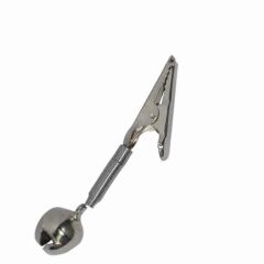EvoStar Uzun Maşalı Tekli 16mm Zil