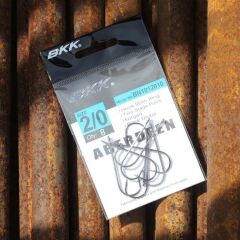 BKK ABERDEEN-R Diamond Olta İğnesi 2/0 8 Pcs