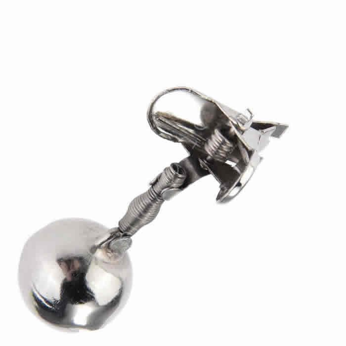 EvoStar Metal Kıskaçlı Tekli 18mm Zil