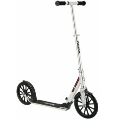 Razor A6 Scooter Silver