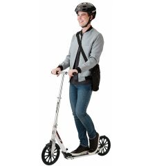 Razor A6 Scooter Silver