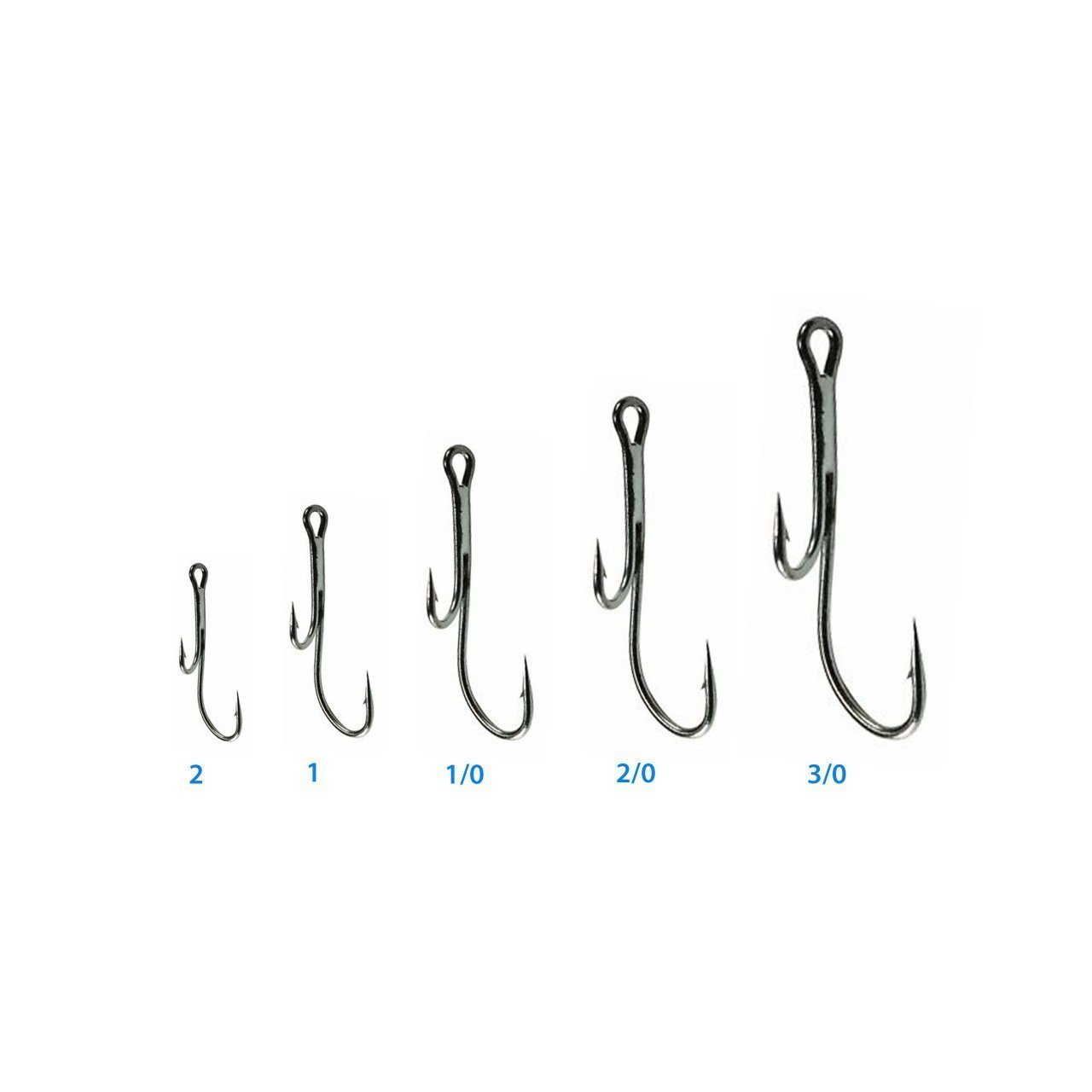 Marlin 4715 Duble Ryder HC BN İğne No:3/0 (20Pcs)