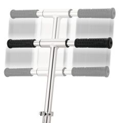 Razor A5 Air Scooter Silver