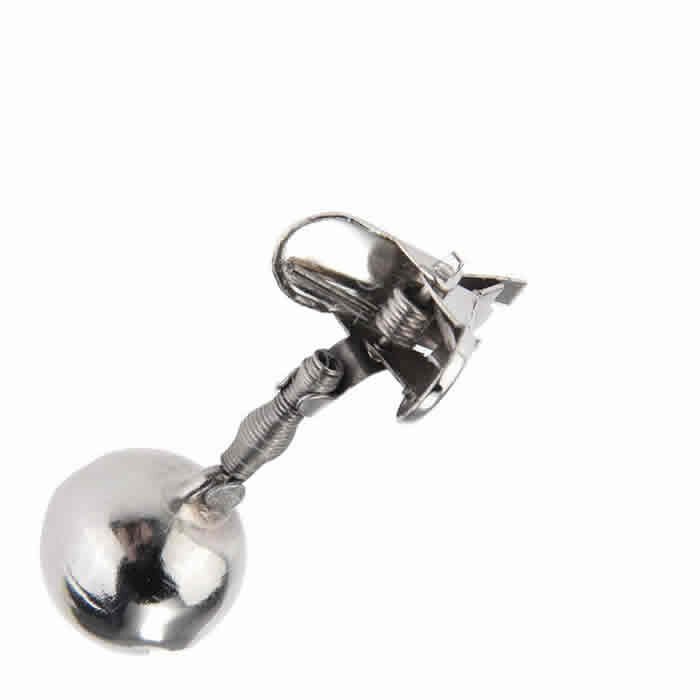 EvoStar Metal Kıskaçlı Tekli 16mm Zil