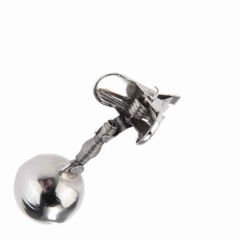 EvoStar Metal Kıskaçlı Tekli 16mm Zil