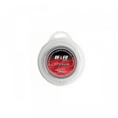 Effe Çelik Tel Makara 10 Metre HG2500