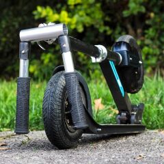 Razor A5 Air Scooter Black