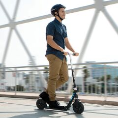 Razor A5 Air Scooter Black