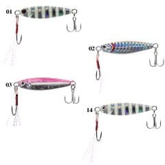 Remixon Rocky Shore Single Slim Jig 7gr