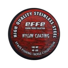 Effe Çelik Tel Makara 100 Metre HG2501