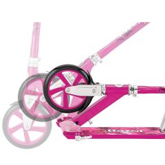 Razor A5 Lux Scooter Pink