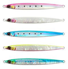 Savage Gear Sardine Slider 13 cm 60 gr Sahte Balık UV White Glow