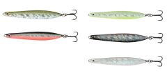 Savage gear Seeker Isp 87mm 16g  Sahte Balık 02-Fluo Green Yellow