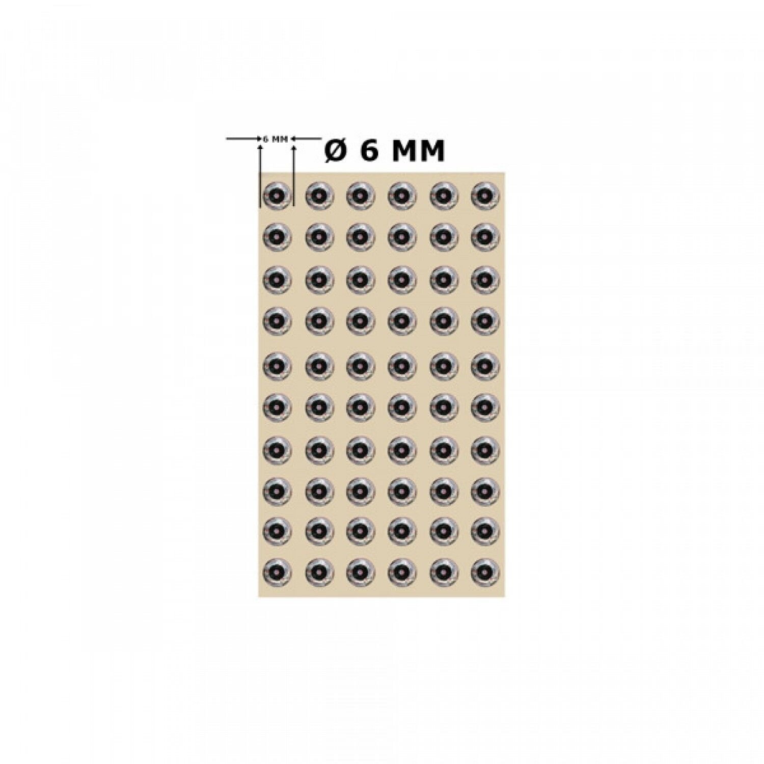 Effe Göz Sabit HG2661