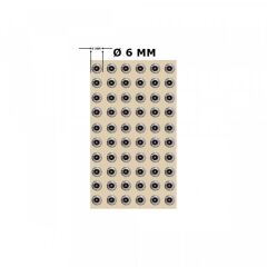 Effe Göz Sabit HG2661