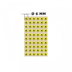 Effe Göz Sabit HG2662