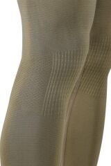 Fujin Seamless Termal İçlik Khaki Alt
