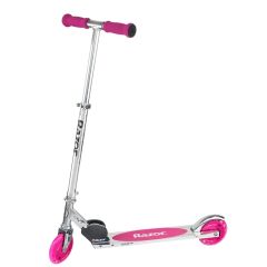 Razor A125 GS Scooter Pink