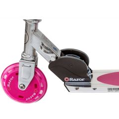 Razor A125 GS Scooter Pink