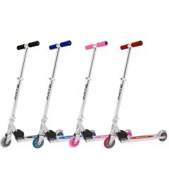Razor A125 GS Scooter Pink