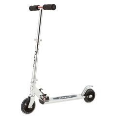 Razor A125 GS Scooter Clear