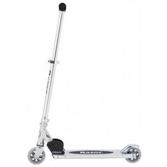 Razor A125 GS Scooter Clear