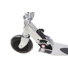 Razor A125 GS Scooter Clear