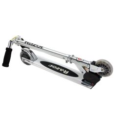 Razor A125 GS Scooter Clear
