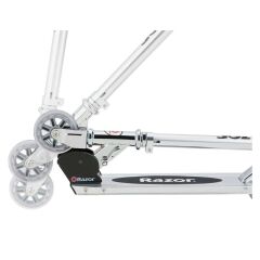 Razor A125 GS Scooter Clear