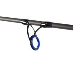 Captain 1372 Elysium 240cm 2 Parça Spin Kamış 10-30gr Atar