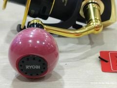 Ryobi Virtus8000 Olta Makinesi