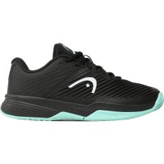 Head Revolt Pro 4.0 Çocuk Tenis Ayakkabı Siyah - 39