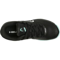Head Revolt Pro 4.0 Çocuk Tenis Ayakkabı Siyah - 39
