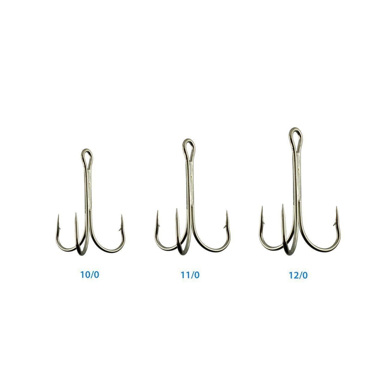 Marlin 3551 Nickel İğne No:11/0 (50Pcs)