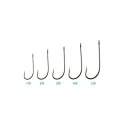 Marlin 33637 Worm HC BN İğne No:2/0 (20Pcs)