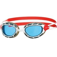 Zoggs Predator Unisex Yüzücü Gözlüğü